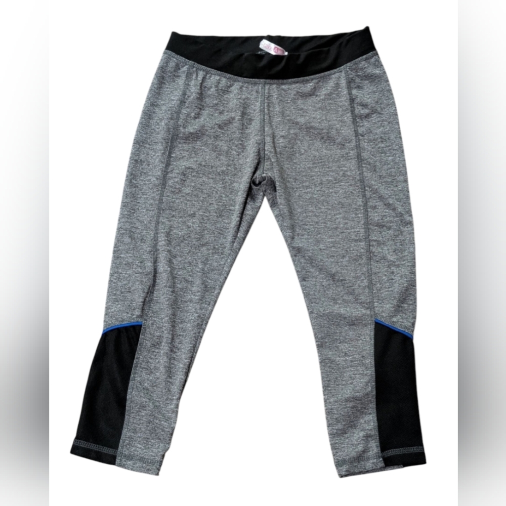 🇱🇷 Authentic Capri Pants size SM